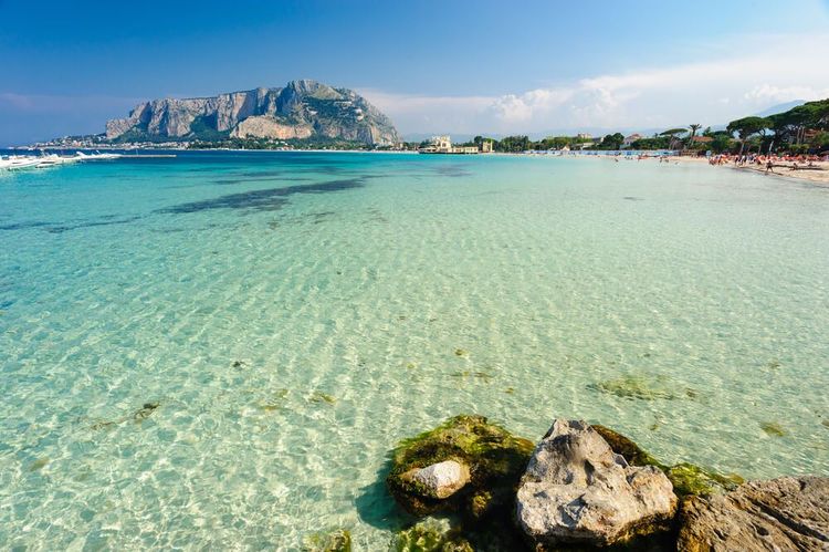 plage