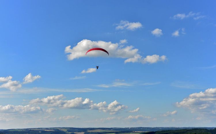 luxembourg sport extreme