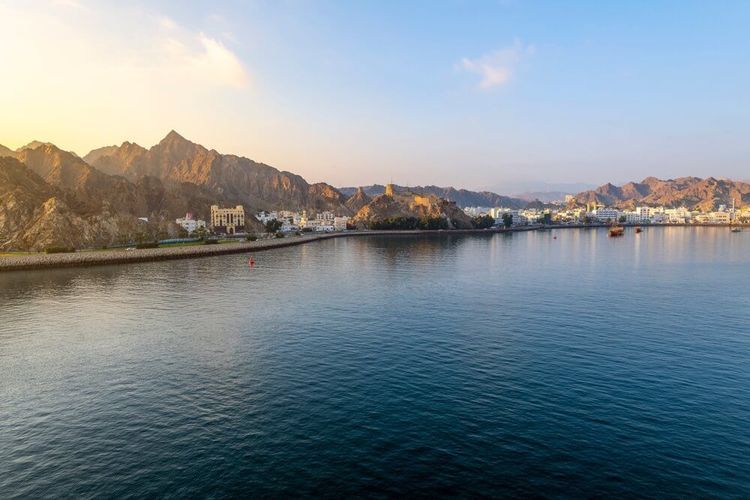 corniche