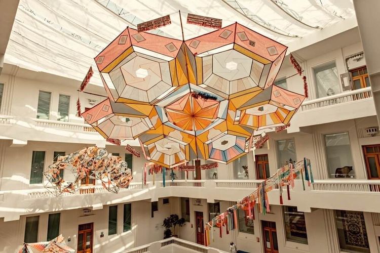 musee art populaire