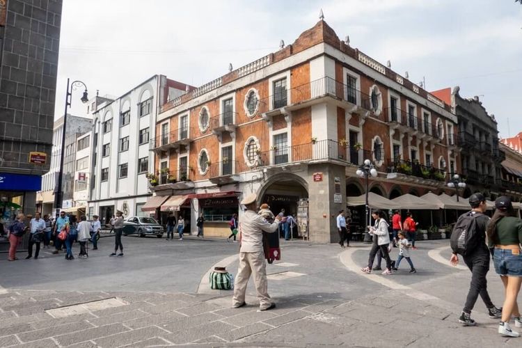 zocalo