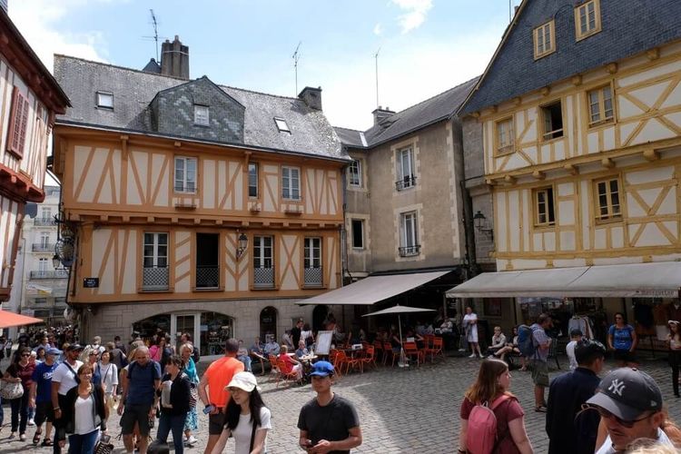 place henri