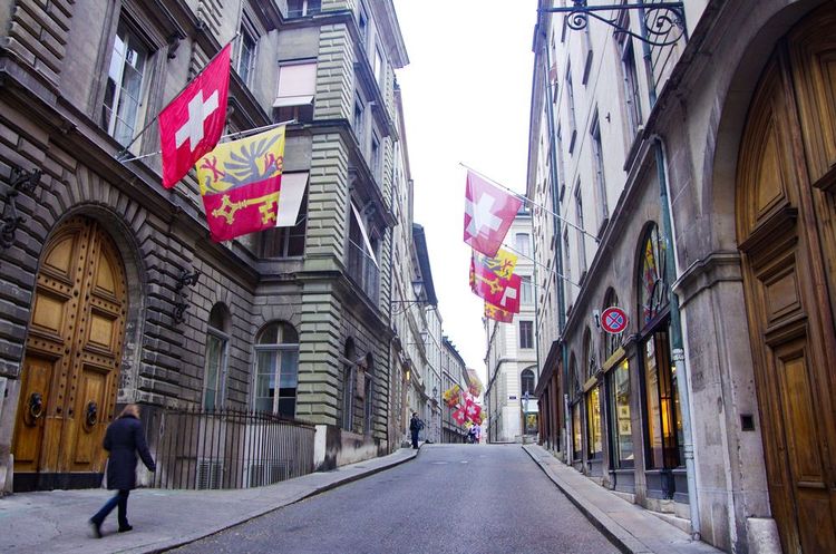 geneve