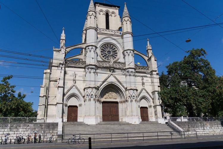 basilique notre dame