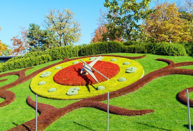 horloge