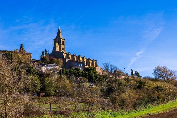 Saint-Félix-Lauragais