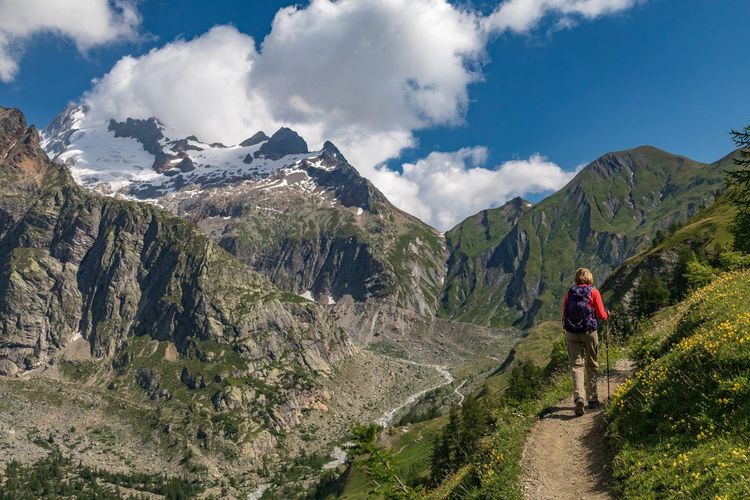 Rifugio Bonatti