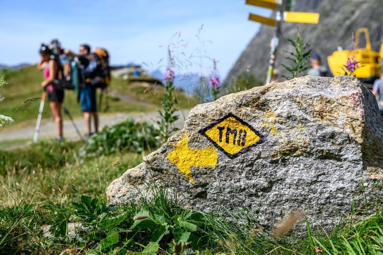 Tour du Mont Blanc