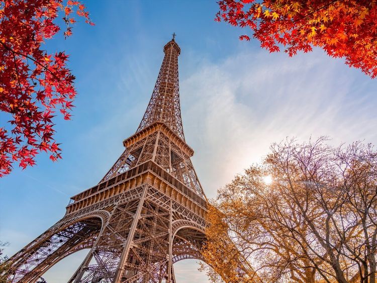 Tour Eiffel