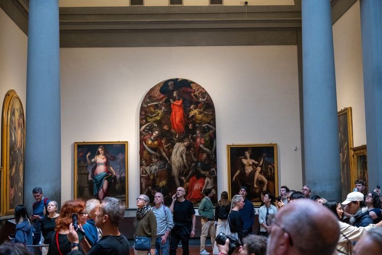 Galleria dell'Accademia