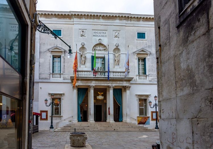 Théâtre La Fenice