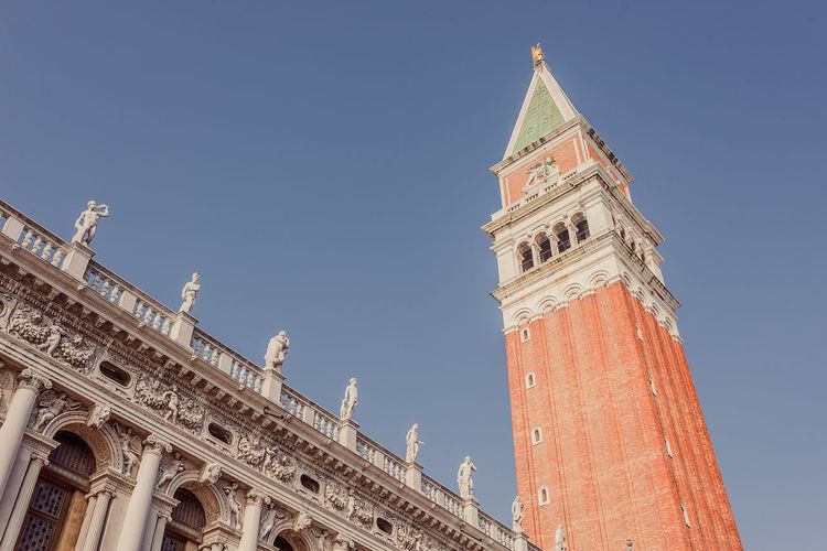 Campanile Saint-Marc