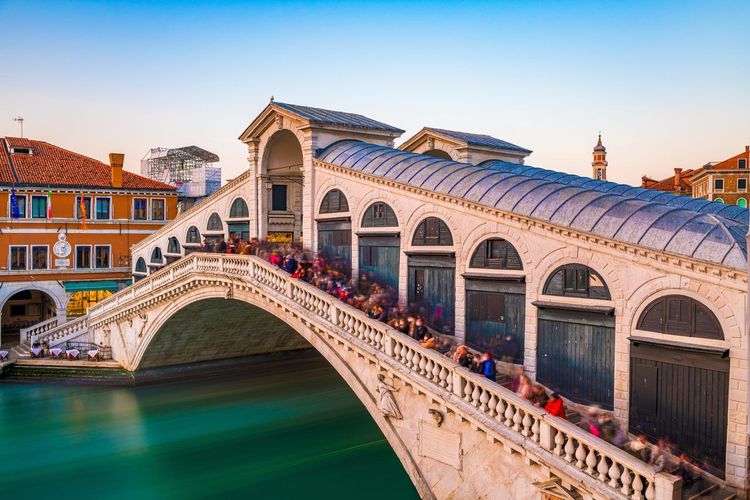 Pont du Rialto