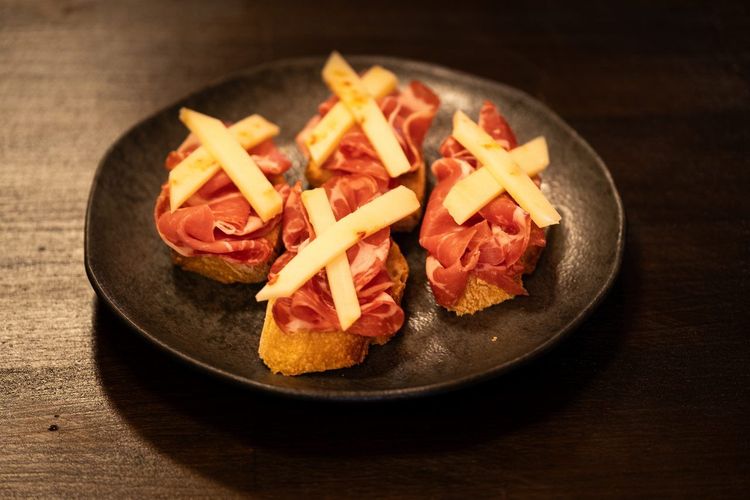 cicchetti Venise