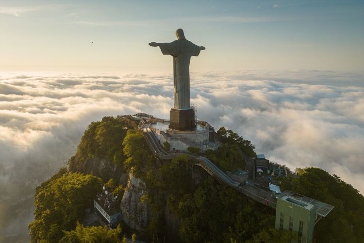 Corcovado