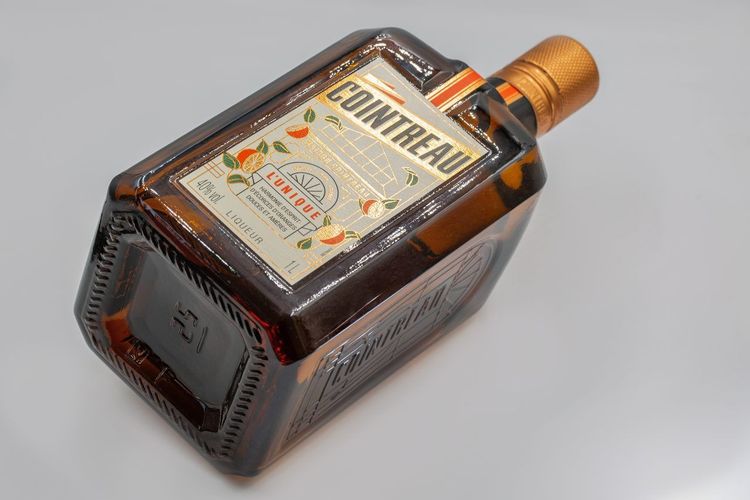 Carré Cointreau