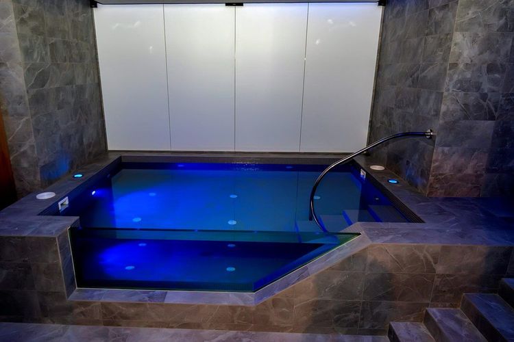 flottaison isolation sensorielle