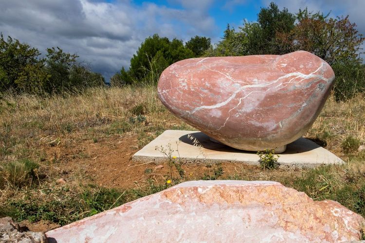 Caunes-Minervois marbre