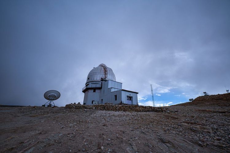 Observatoire astronomique