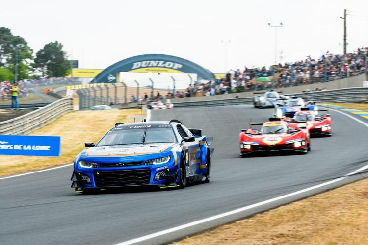 24 Heures du Mans