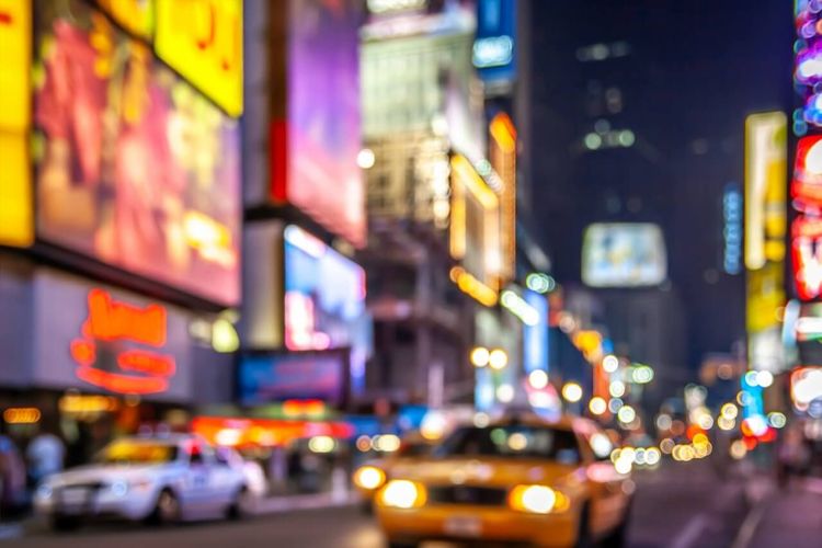 Broadway