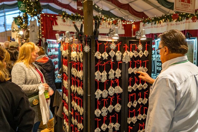 Marché de Noël Agen