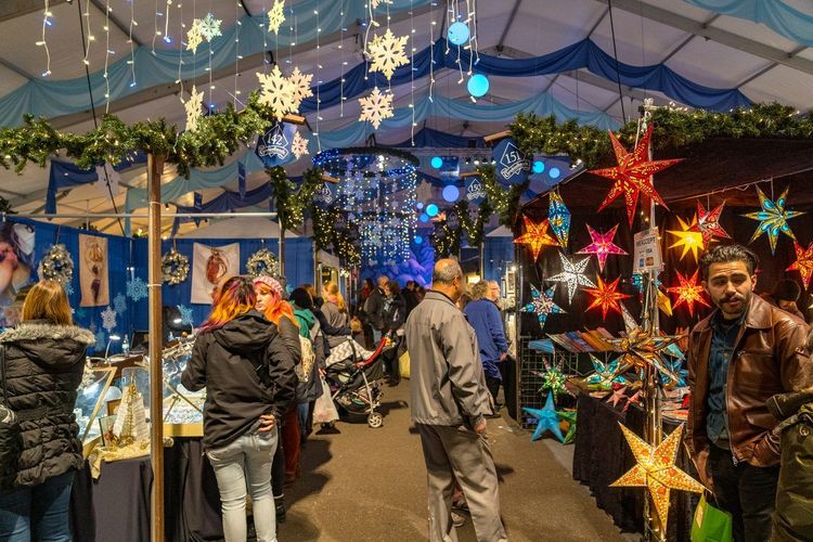 Marché de Noël Agen