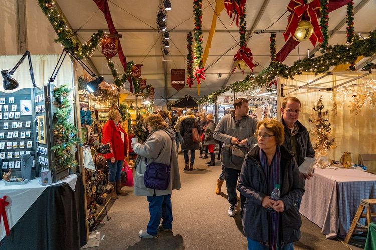 Marché de Noël Agen