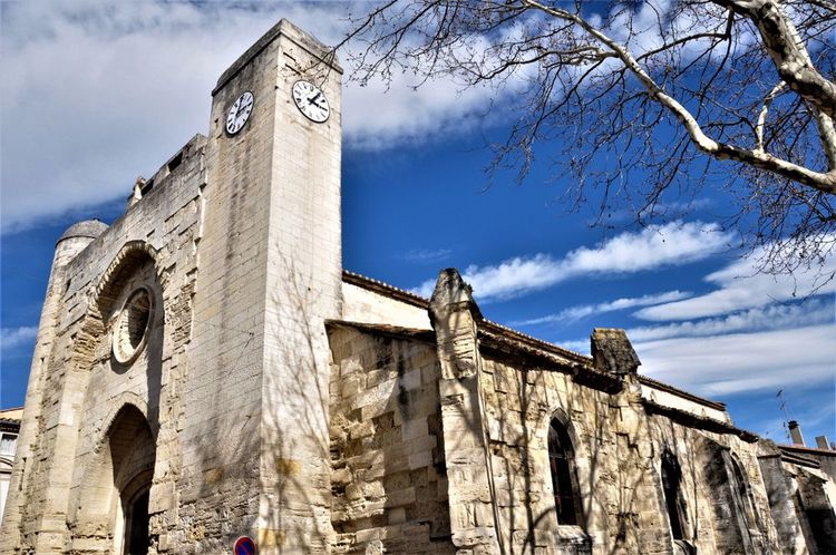 notre-dame-des-sablons