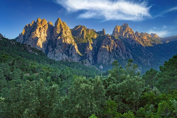 aiguilles-de-bavella-coucher-de-soleil