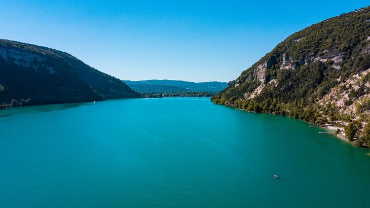 lac-nantua
