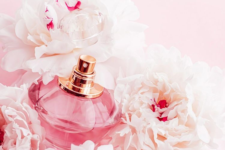 atelier parfum composition