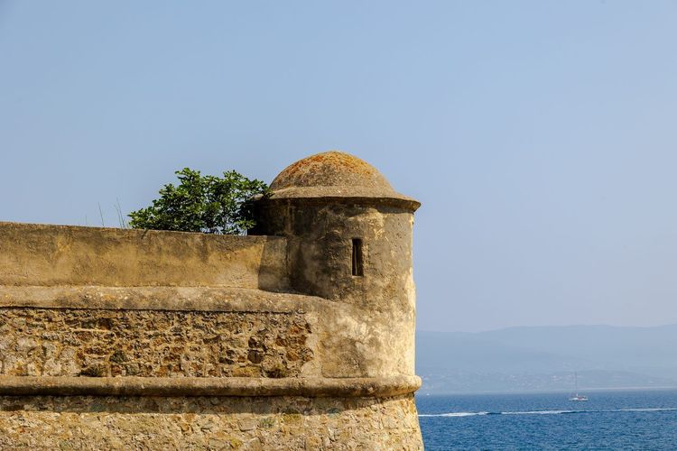Citadelle d'Ajaccio