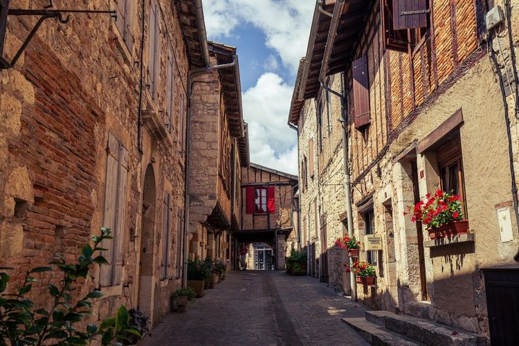 Vieux Albi