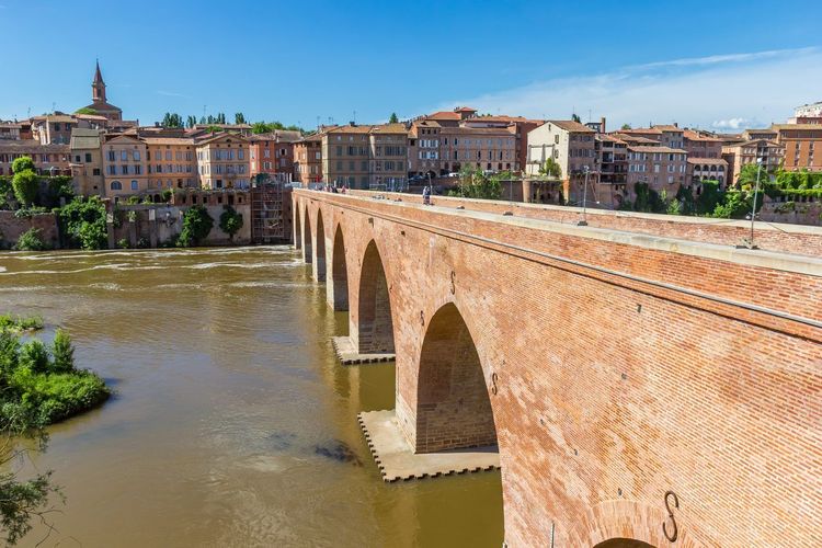 Pont-Vieux Albi