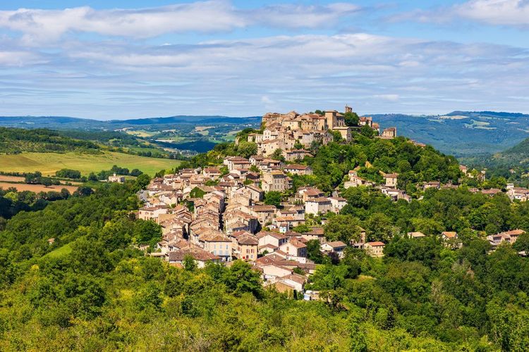 Cordes-sur-Ciel