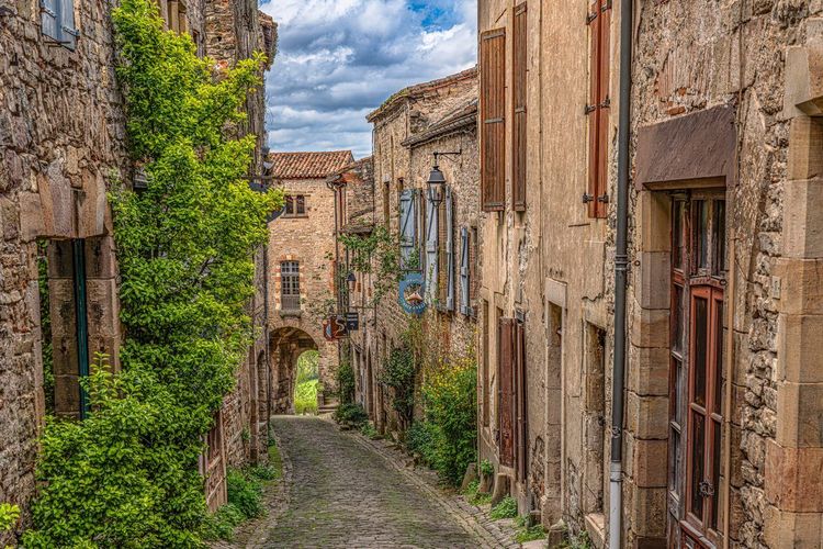 Cordes-sur-Ciel
