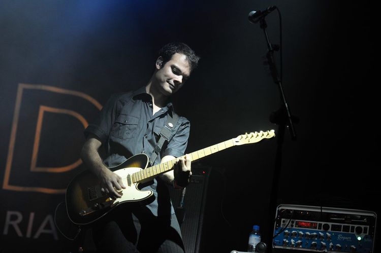 Festival Pause Guitare Albi