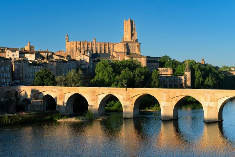 Cathédrale d'Albi