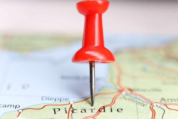 Picardie campagne