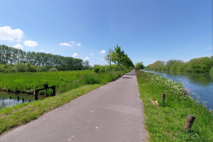 Canal de la Somme