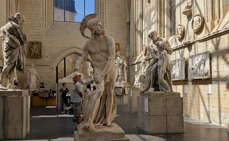 Galerie David d'Angers