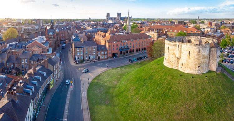 york-ville-medievale