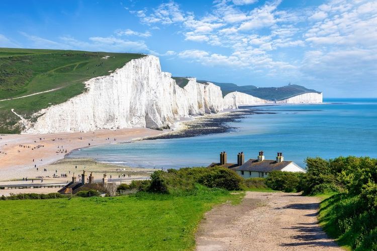 falaises-seven-sisters