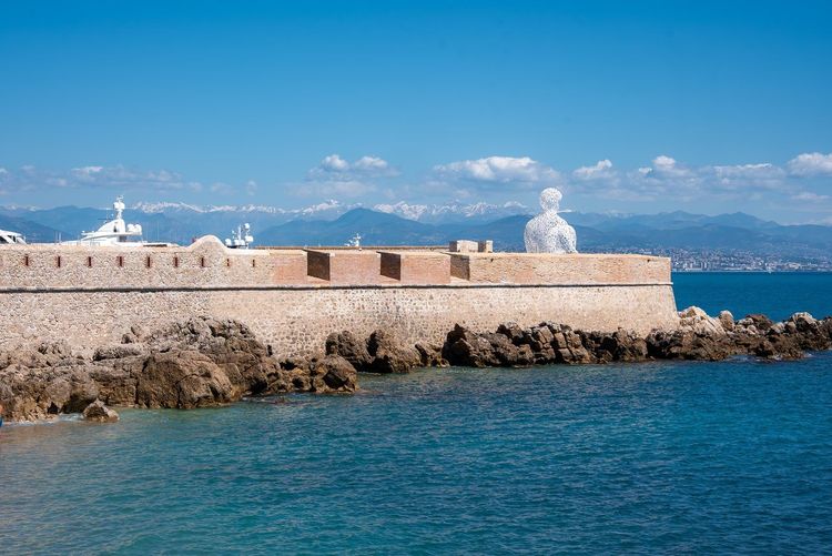 Port Vauban Antibes