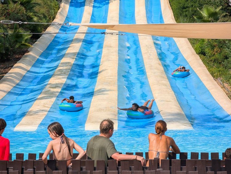 Aquasplash Antibes