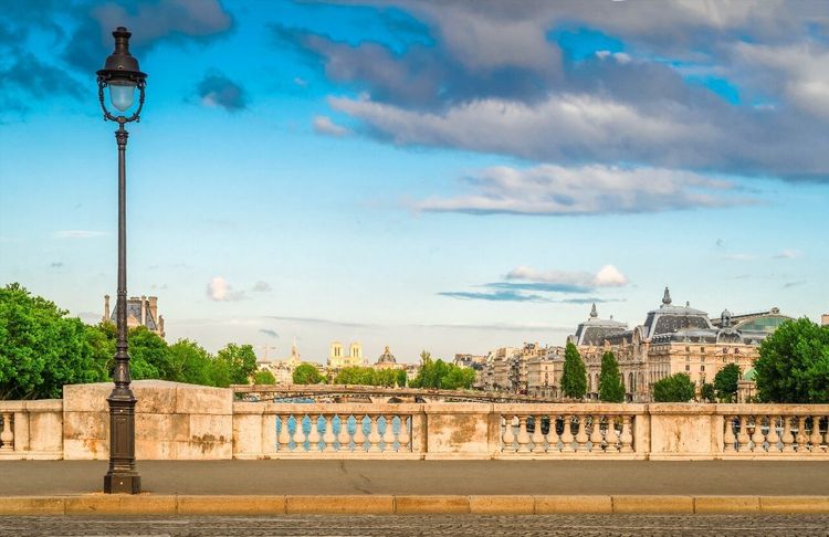 Paris