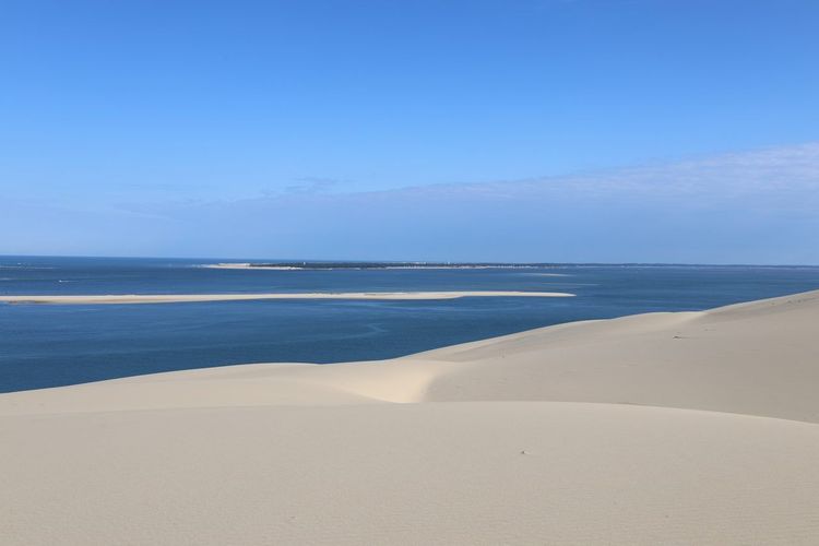 Arcachon voyage