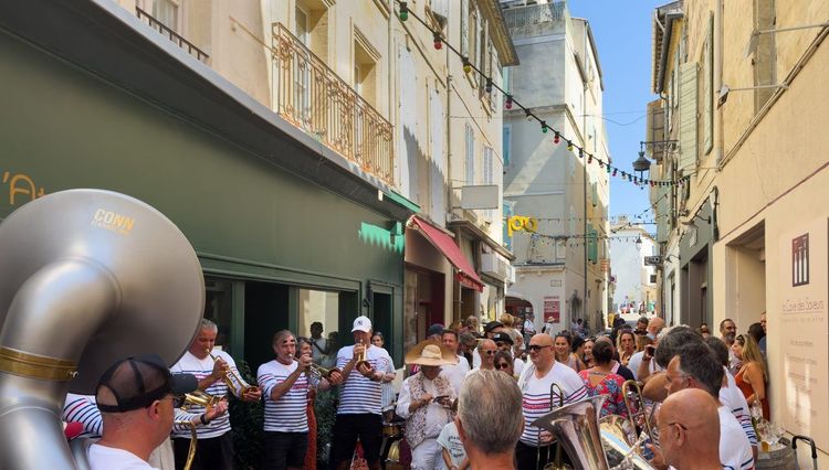 Feria Arles