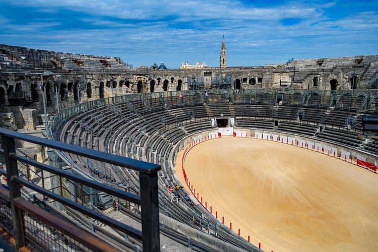 Arènes de Nîmes